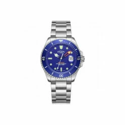Rotary Seamatic Stainless Steel Classic Analogue Watch - Gb05430/05 For Male 13 Rotary Seamatic Stainless Steel Classic Analogue Watch - Gb05430/05 For Male -Cheap Limehaus Store unnamed file 341