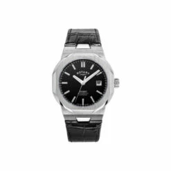 Rotary Automatic Stainless Steel Classic Analogue Watch - Gs05410/04 For Male -Cheap Limehaus Store unnamed file 350