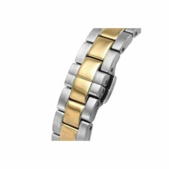 Rotary Plated Stainless Steel Classic Analogue Quartz Watch - Lb05112/41/d For Female -Cheap Limehaus Store unnamed file 365