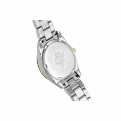 Rotary Plated Stainless Steel Classic Analogue Quartz Watch - Lb05112/41/d For Female -Cheap Limehaus Store unnamed file 366