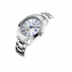 Rotary Quartz Stainless Steel Classic Analogue Quartz Watch - Gb05180/59 For Male -Cheap Limehaus Store unnamed file 372