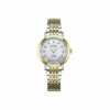 Rotary Windsor Stainless Steel Classic Analogue Quartz Watch - Lb05421/41/d For Female