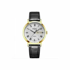 Rotary Windsor Stainless Steel Classic Analogue Quartz Watch - Gs05423/01 For Male 13 Rotary Windsor Stainless Steel Classic Analogue Quartz Watch - Gs05423/01 For Male -Cheap Limehaus Store unnamed file 38