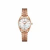 Rotary Ultra Slim Stainless Steel Classic Analogue Watch - Lb08014/41/d For Female