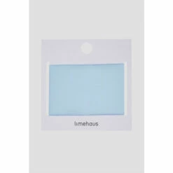 Limehaus Plain Handkerchief For Male