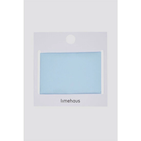 Limehaus Plain Handkerchief For Male 3 Limehaus Plain Handkerchief For Male - Image 3