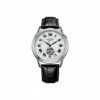 Rotary Stainless Steel Classic Analogue Automatic Watch - Gs05365/70 For Male
