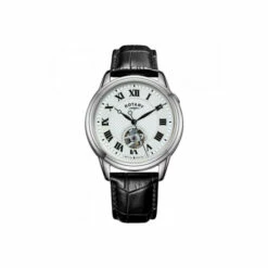 Rotary Stainless Steel Classic Analogue Automatic Watch - Gs05365/70 For Male -Cheap Limehaus Store unnamed file 401