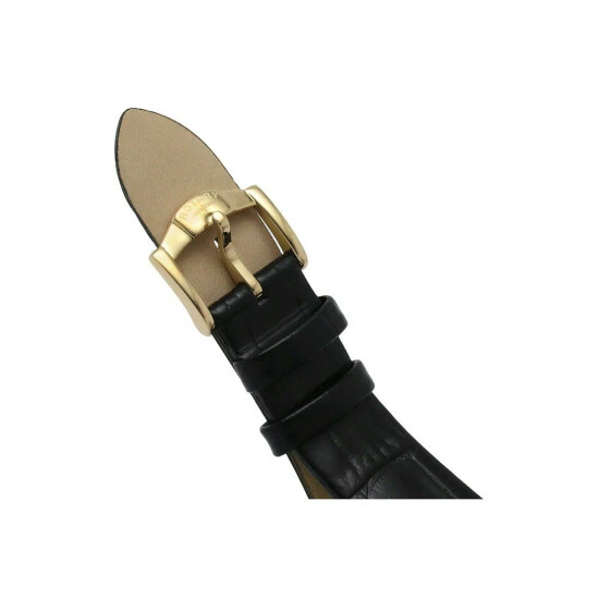 Rotary Ultra Slim Stainless Steel Classic Analogue Quartz Watch - Gs08013/01 For Male 5 Rotary Ultra Slim Stainless Steel Classic Analogue Quartz Watch - Gs08013/01 For Male - Image 5