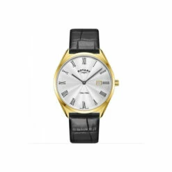 Rotary Ultra Slim Stainless Steel Classic Analogue Quartz Watch - Gs08013/01 For Male 13 Rotary Ultra Slim Stainless Steel Classic Analogue Quartz Watch - Gs08013/01 For Male -Cheap Limehaus Store unnamed file 422