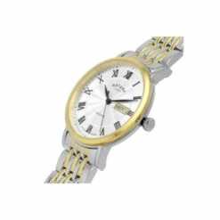 Rotary Windsor Stainless Steel Classic Analogue Quartz Watch - Gb05421/01 For Male 11 Rotary Windsor Stainless Steel Classic Analogue Quartz Watch - Gb05421/01 For Male -Cheap Limehaus Store unnamed file 439