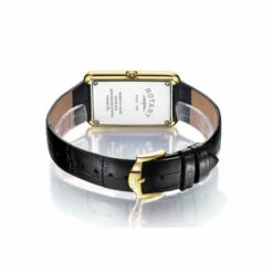 Rotary Cambridge Stainless Steel Classic Analogue Quartz Watch - Gs05283/01 For Male -Cheap Limehaus Store unnamed file 446