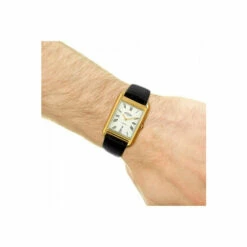 Rotary Cambridge Stainless Steel Classic Analogue Quartz Watch - Gs05283/01 For Male -Cheap Limehaus Store unnamed file 447