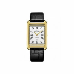 Rotary Cambridge Stainless Steel Classic Analogue Quartz Watch - Gs05283/01 For Male -Cheap Limehaus Store unnamed file 450