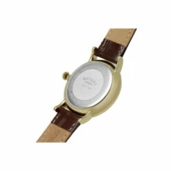 Rotary Windsor Stainless Steel Classic Analogue Quartz Watch - Gs05423/03 For Male -Cheap Limehaus Store unnamed file 47