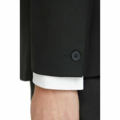 Limehaus Plain Slim Suit Jacket For Male 12 Limehaus Plain Slim Suit Jacket For Male -Cheap Limehaus Store unnamed file 487