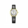 Rotary Windsor Stainless Steel Classic Analogue Quartz Watch - Ls05423/01 For Female