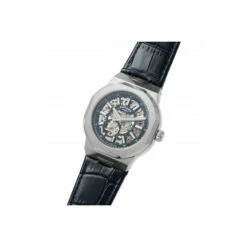 Rotary Skeleton Stainless Steel Classic Analogue Watch - Gs05415/05 For Male -Cheap Limehaus Store unnamed file 501