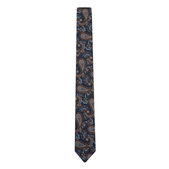 Limehaus Paisley Tie For Male 1 Limehaus Paisley Tie For Male