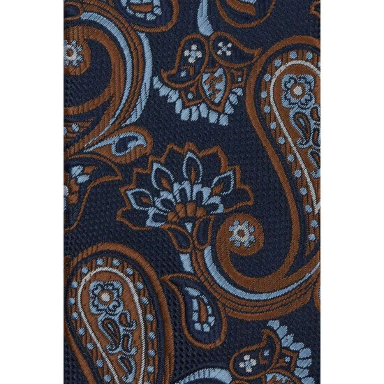 Limehaus Paisley Tie For Male 2 Limehaus Paisley Tie For Male - Image 2