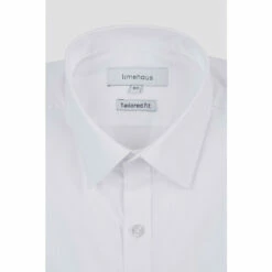 Limehaus Poplin Tailored Shirt For Male -Cheap Limehaus Store unnamed file 52