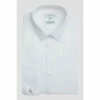 Limehaus Poplin Tailored Shirt For Male