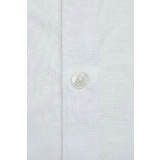Limehaus Poplin Tailored Shirt For Male 5 Limehaus Poplin Tailored Shirt For Male - Image 5