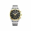 Rotary Gb_Multi 3 Stainless Steel Classic Analogue Watch - Gb00506/04 For Male