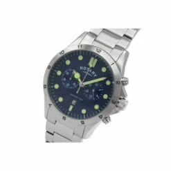 Rotary Hero Stainless Steel Classic Analogue Quartz Watch - Gb00750/05 For Male 10 Rotary Hero Stainless Steel Classic Analogue Quartz Watch - Gb00750/05 For Male -Cheap Limehaus Store unnamed file 541