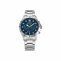 Rotary Hero Stainless Steel Classic Analogue Quartz Watch - Gb00750/05 For Male 13 Rotary Hero Stainless Steel Classic Analogue Quartz Watch - Gb00750/05 For Male -Cheap Limehaus Store unnamed file 544