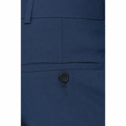 Limehaus Plain Slim Suit Trousers For Male -Cheap Limehaus Store unnamed file 547