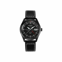 Rotary Horizon Stainless Steel Classic Analogue Quartz Watch - Hgs00006/04 For Male -Cheap Limehaus Store unnamed file 559