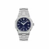 Rotary Automatic Stainless Steel Classic Analogue Watch - Gb05410/05 For Male