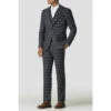 Limehaus Slim Fit Blazer For Male