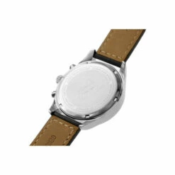 Rotary Horizon Stainless Steel Classic Analogue Quartz Watch - Hgs00010/04 For Male -Cheap Limehaus Store unnamed file 575