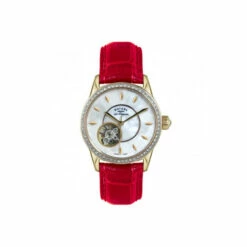 Rotary Stainless Steel Classic Analogue Automatic Watch - Ls90513/41 For Female