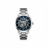 Rotary Stainless Steel Classic Analogue Automatic Watch - Gb05350/05 For Male