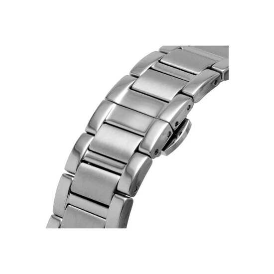 Rotary Stainless Steel Classic Analogue Automatic Watch - Gb05350/05 For Male 5 Rotary Stainless Steel Classic Analogue Automatic Watch - Gb05350/05 For Male - Image 5