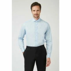 Limehaus Stretch Shirt For Male