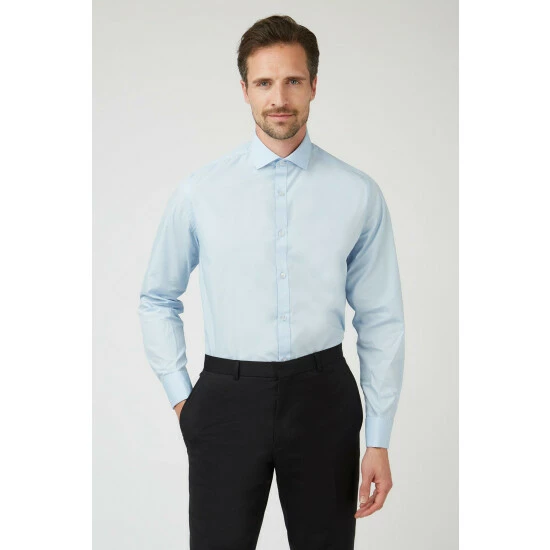 Limehaus Stretch Shirt For Male 2 Limehaus Stretch Shirt For Male - Image 2