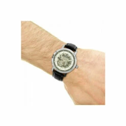 Rotary Greenwich Stainless Steel Classic Analogue Watch - Gs05350/02 For Male 10 Rotary Greenwich Stainless Steel Classic Analogue Watch - Gs05350/02 For Male -Cheap Limehaus Store unnamed file 594