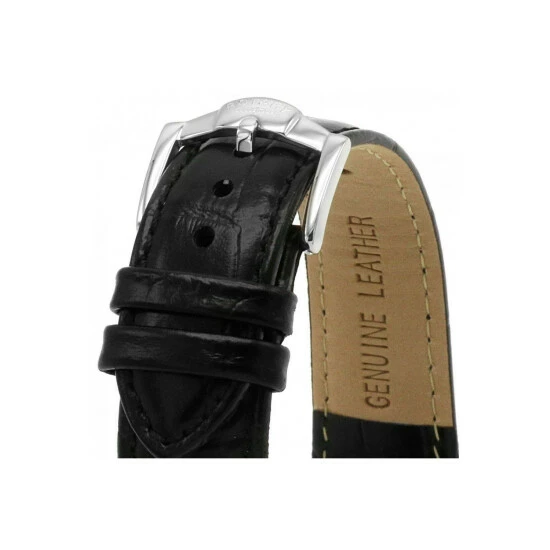 Rotary Greenwich Stainless Steel Classic Analogue Watch - Gs05350/02 For Male 6 Rotary Greenwich Stainless Steel Classic Analogue Watch - Gs05350/02 For Male - Image 6