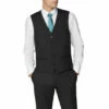 Limehaus Plain Waistcoat For Male