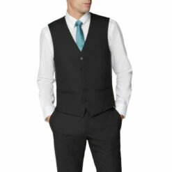 Limehaus Plain Waistcoat For Male 7 Limehaus Plain Waistcoat For Male -Cheap Limehaus Store unnamed file 607