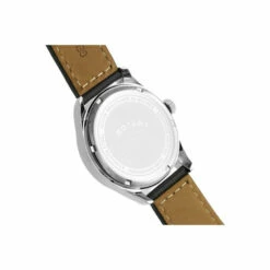 Rotary Horizon Stainless Steel Classic Analogue Quartz Watch - Hgs00001/04 For Male -Cheap Limehaus Store unnamed file 611