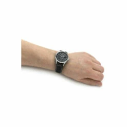 Rotary Horizon Stainless Steel Classic Analogue Quartz Watch - Hgs00001/04 For Male -Cheap Limehaus Store unnamed file 612