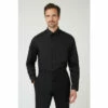 Limehaus Poplin Regular Fit Shirt For Male