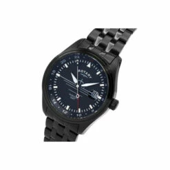 Rotary Horizon Stainless Steel Classic Analogue Quartz Watch - Hgb00006/04 For Male 9 Rotary Horizon Stainless Steel Classic Analogue Quartz Watch - Hgb00006/04 For Male -Cheap Limehaus Store unnamed file 618