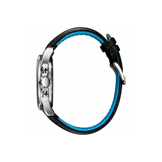 Rotary Limited Edition Stainless Steel Classic Analogue Quartz Watch - 1In8 For Male 2 Rotary Limited Edition Stainless Steel Classic Analogue Quartz Watch - 1In8 For Male - Image 2