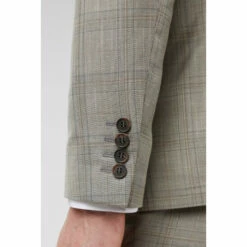 Limehaus Check Slim Jacket For Male 10 Limehaus Check Slim Jacket For Male -Cheap Limehaus Store unnamed file 657